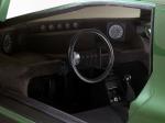Alfa Romeo Carabo Concept 1968 года